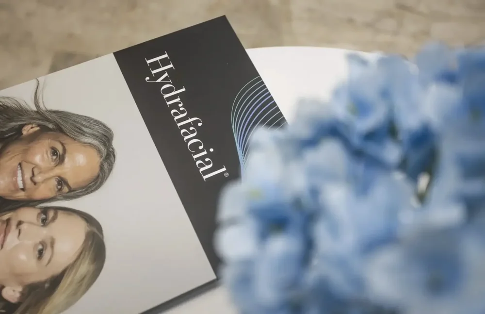 Aesthetic treatments at Aesculus Clinic, New Malden