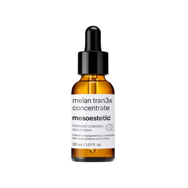 Mesoestetic Melan Tran 3x Concentrate Anti-Blemish Serum